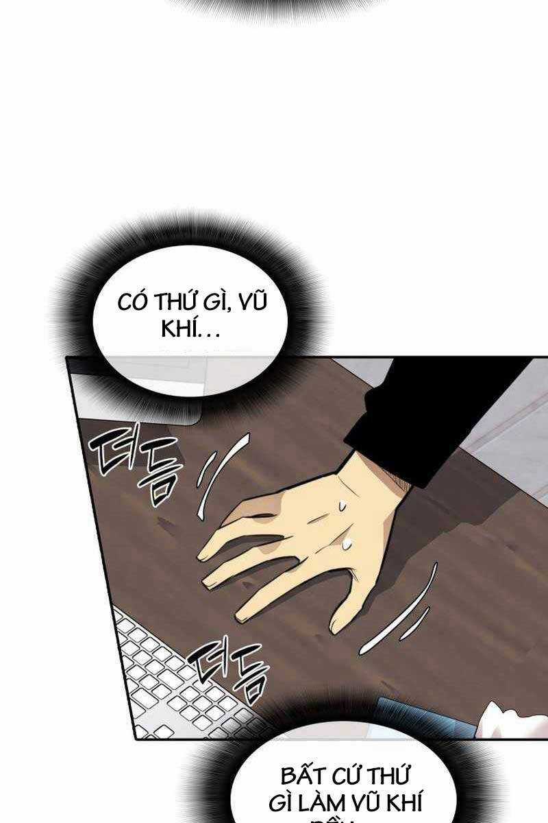 Trở Lại Làm Tân Thủ Chapter 160 trang 52