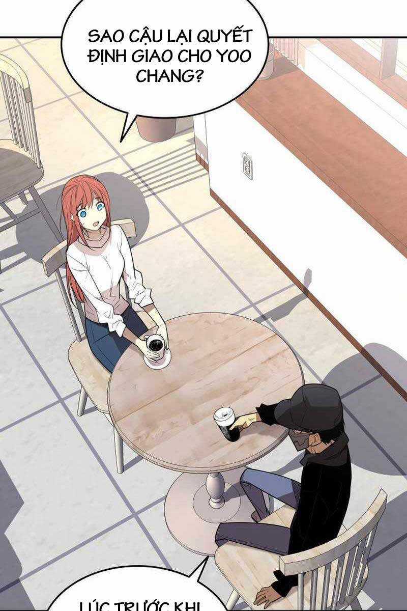 Trở Lại Làm Tân Thủ Chapter 160 trang 6