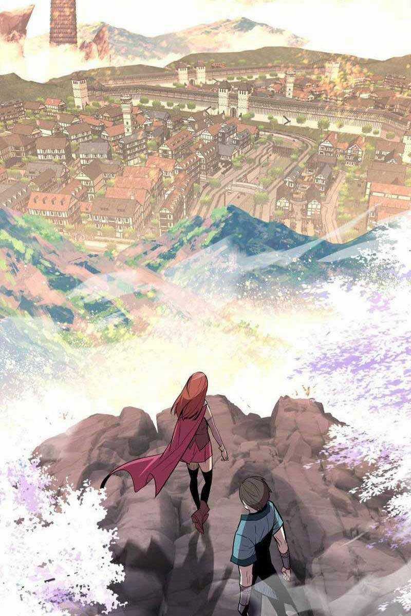 Trở Lại Làm Tân Thủ Chapter 160 trang 65