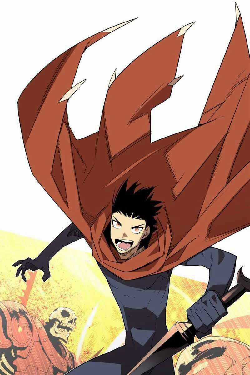 Trở Lại Làm Tân Thủ Chapter 160 trang 72