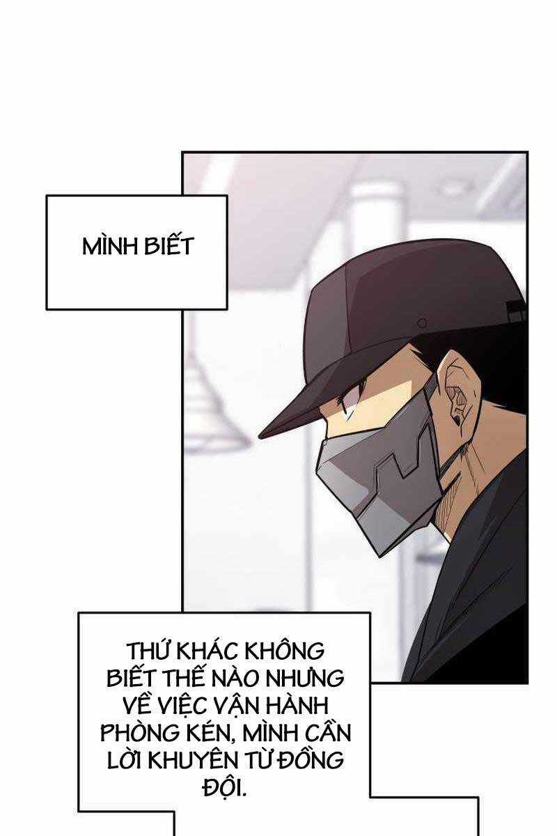 Trở Lại Làm Tân Thủ Chapter 160 trang 9