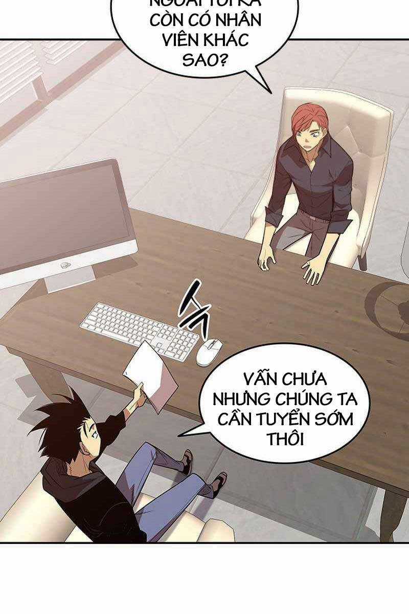 Trở Lại Làm Tân Thủ Chapter 160 trang 93