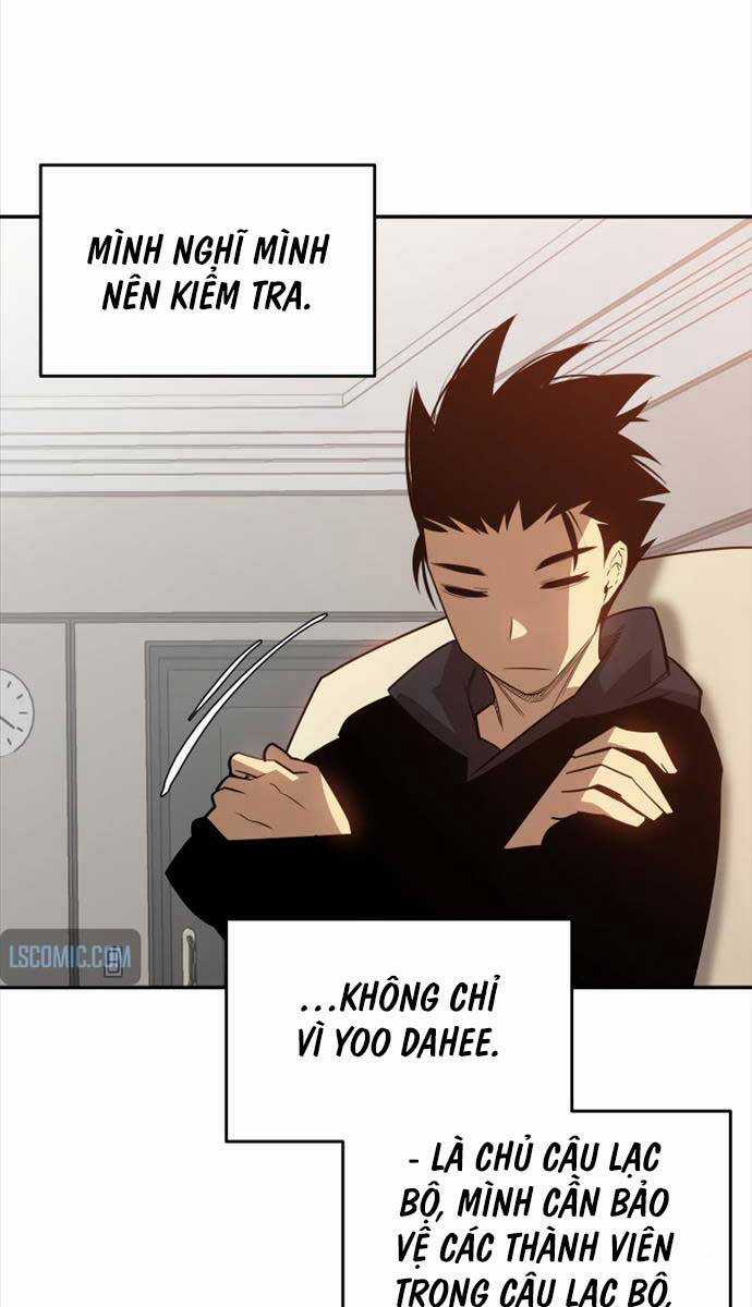 Trở Lại Làm Tân Thủ Chapter 161 trang 11