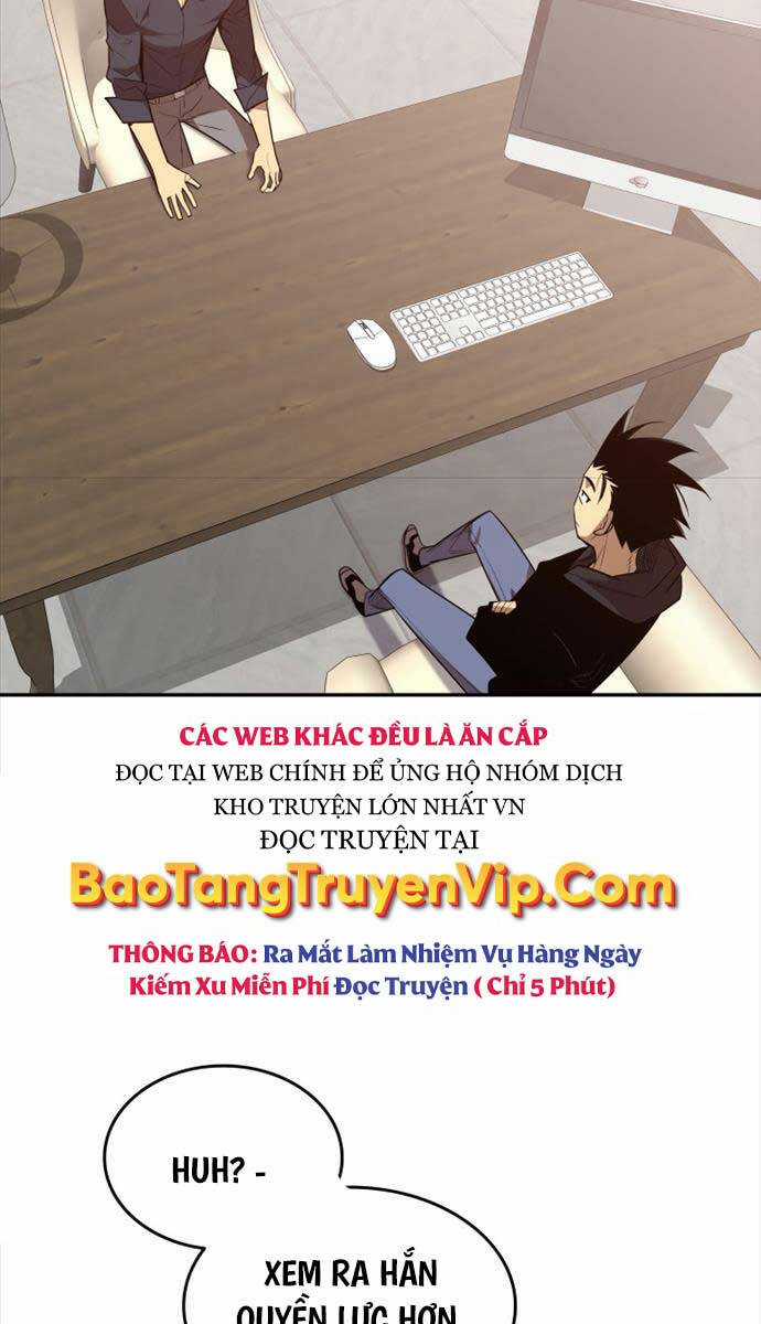 Trở Lại Làm Tân Thủ Chapter 161 trang 18