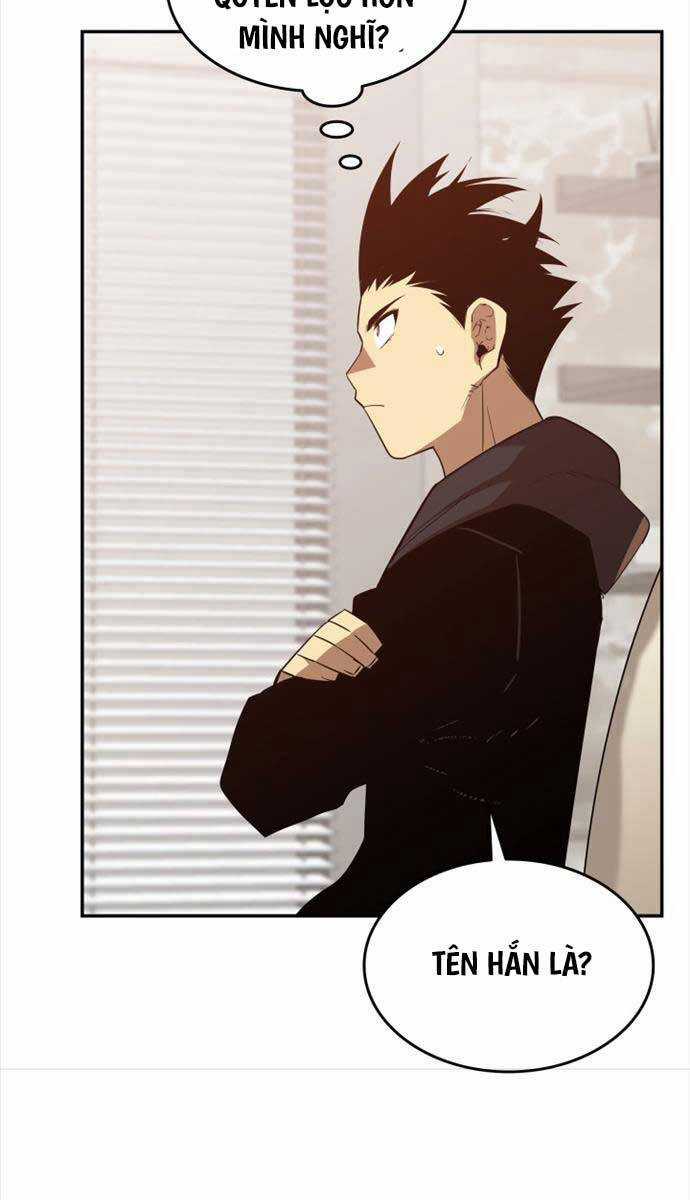 Trở Lại Làm Tân Thủ Chapter 161 trang 19