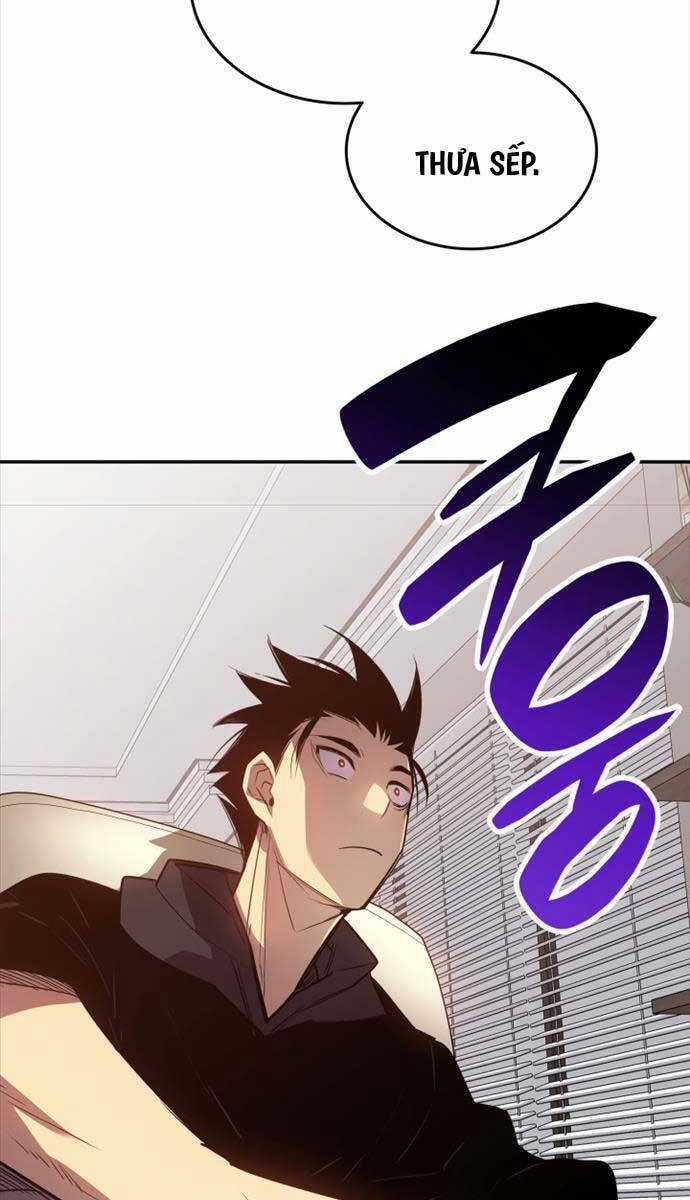 Trở Lại Làm Tân Thủ Chapter 161 trang 21