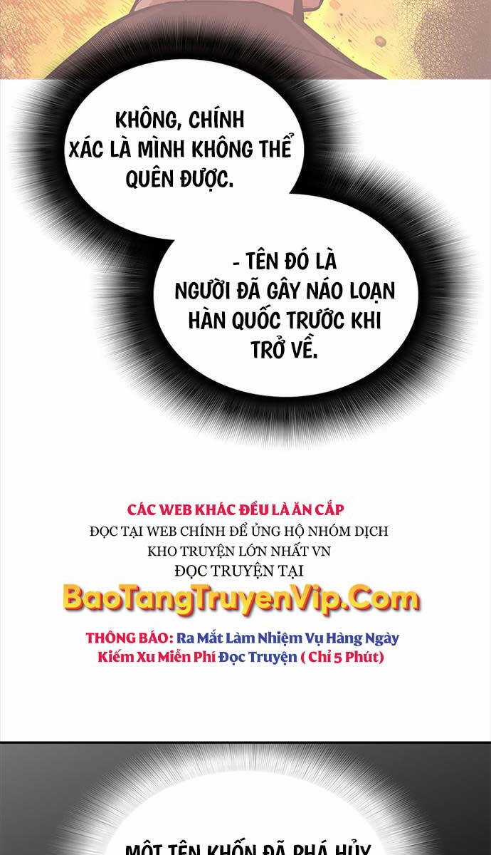Trở Lại Làm Tân Thủ Chapter 161 trang 28