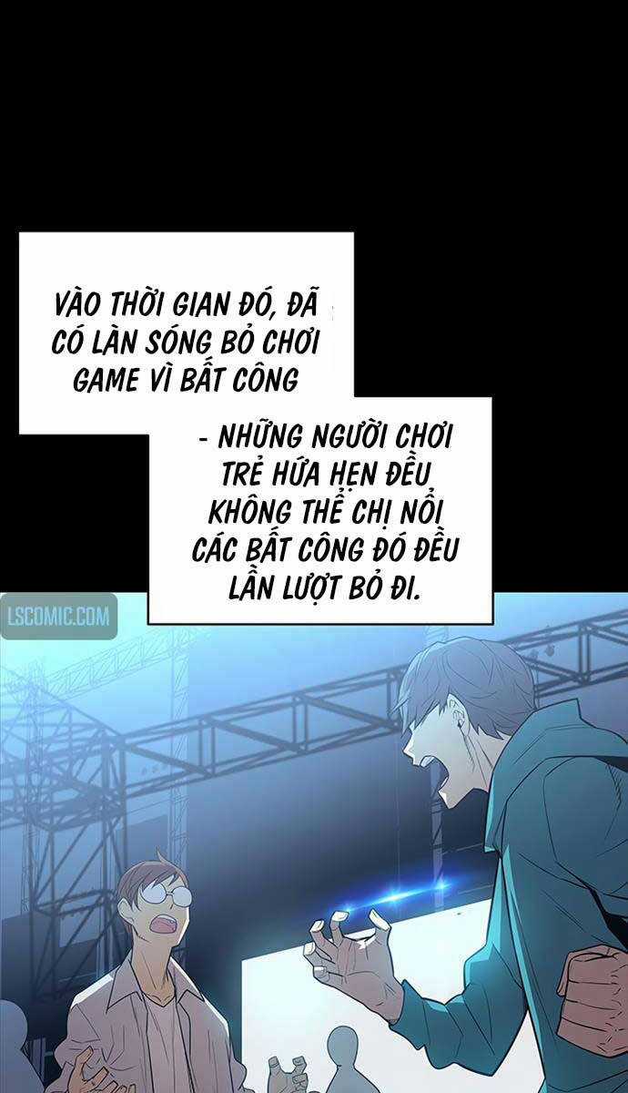 Trở Lại Làm Tân Thủ Chapter 161 trang 34