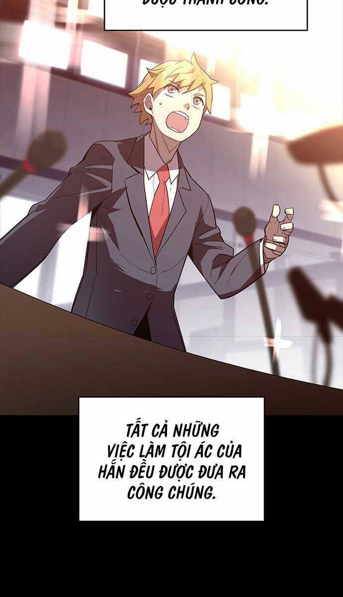Trở Lại Làm Tân Thủ Chapter 161 trang 36
