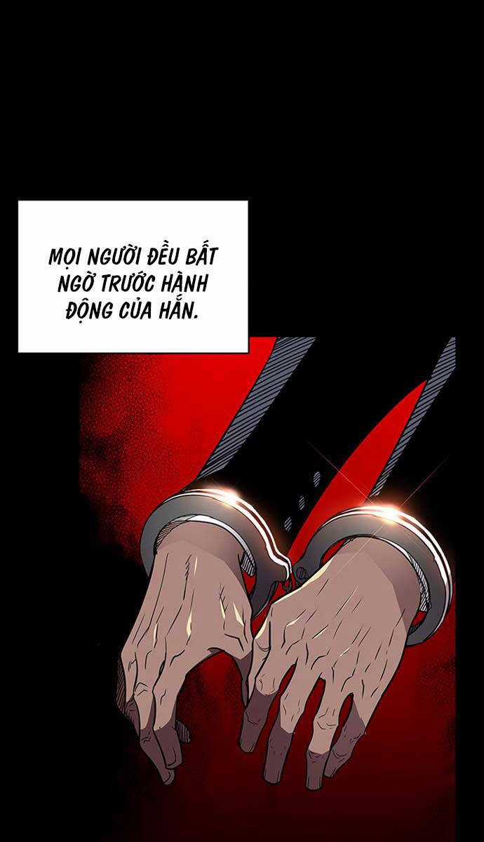 Trở Lại Làm Tân Thủ Chapter 161 trang 37