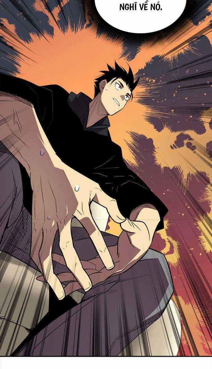 Trở Lại Làm Tân Thủ Chapter 161 trang 42