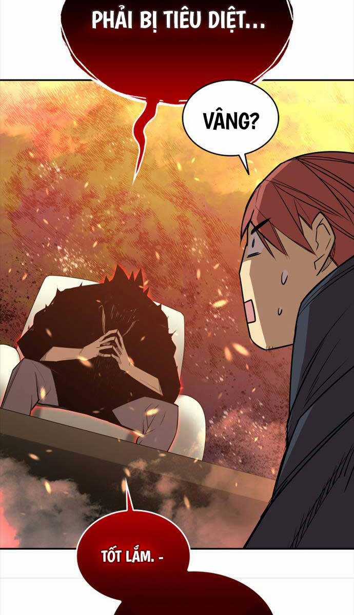 Trở Lại Làm Tân Thủ Chapter 161 trang 49