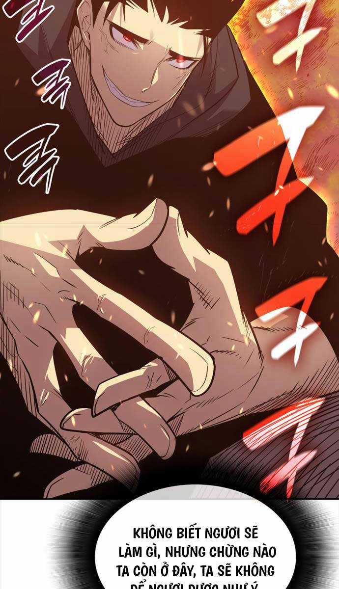 Trở Lại Làm Tân Thủ Chapter 161 trang 51