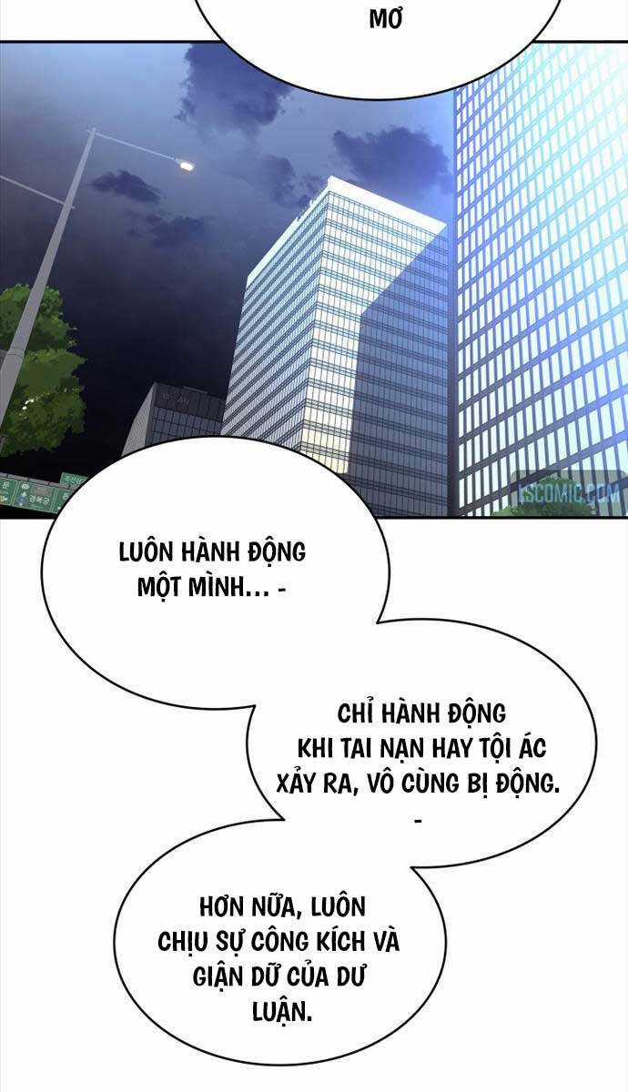 Trở Lại Làm Tân Thủ Chapter 161 trang 56