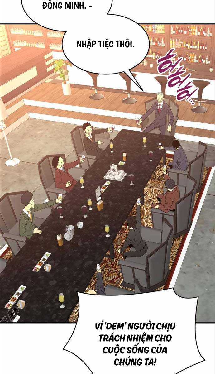 Trở Lại Làm Tân Thủ Chapter 161 trang 63