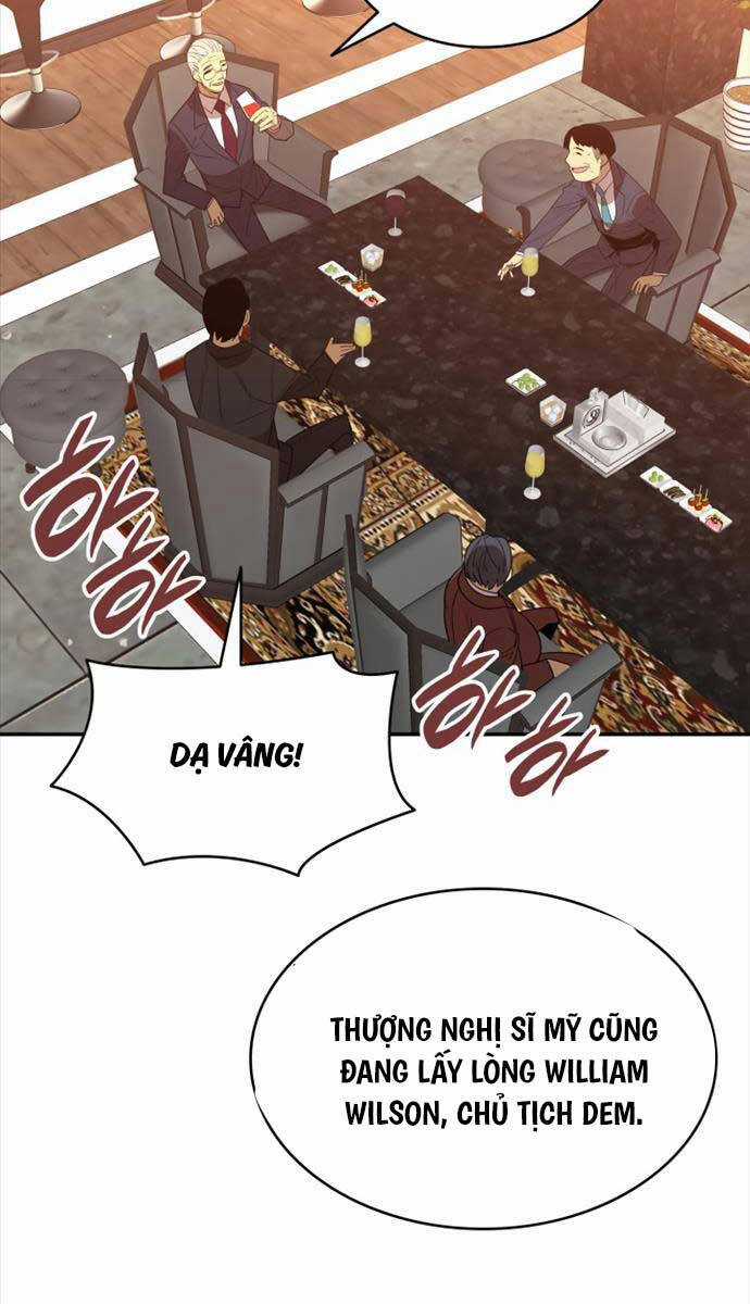 Trở Lại Làm Tân Thủ Chapter 161 trang 68