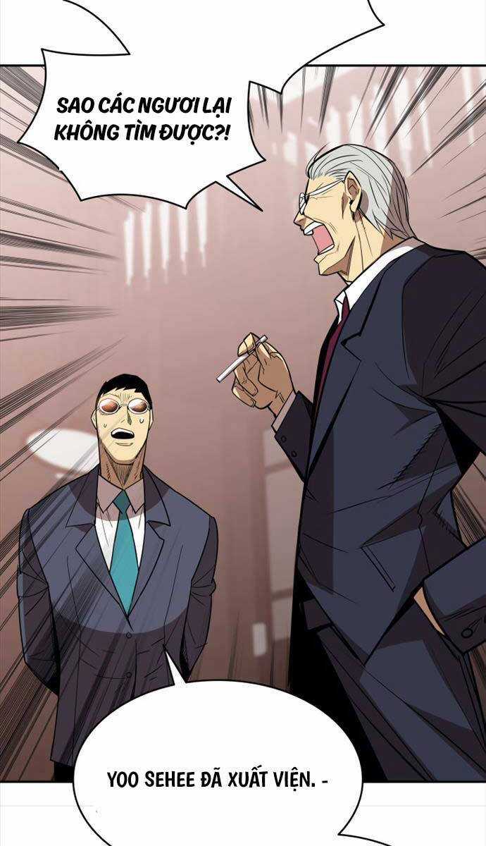 Trở Lại Làm Tân Thủ Chapter 161 trang 76