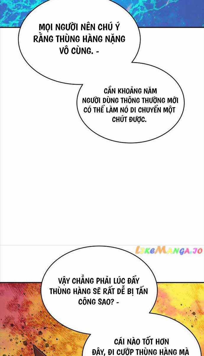 Trở Lại Làm Tân Thủ Chapter 162 trang 10