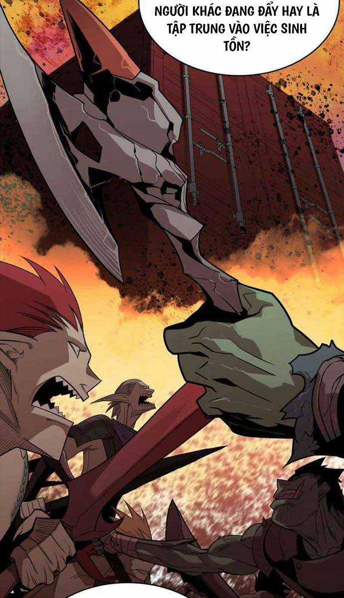 Trở Lại Làm Tân Thủ Chapter 162 trang 11