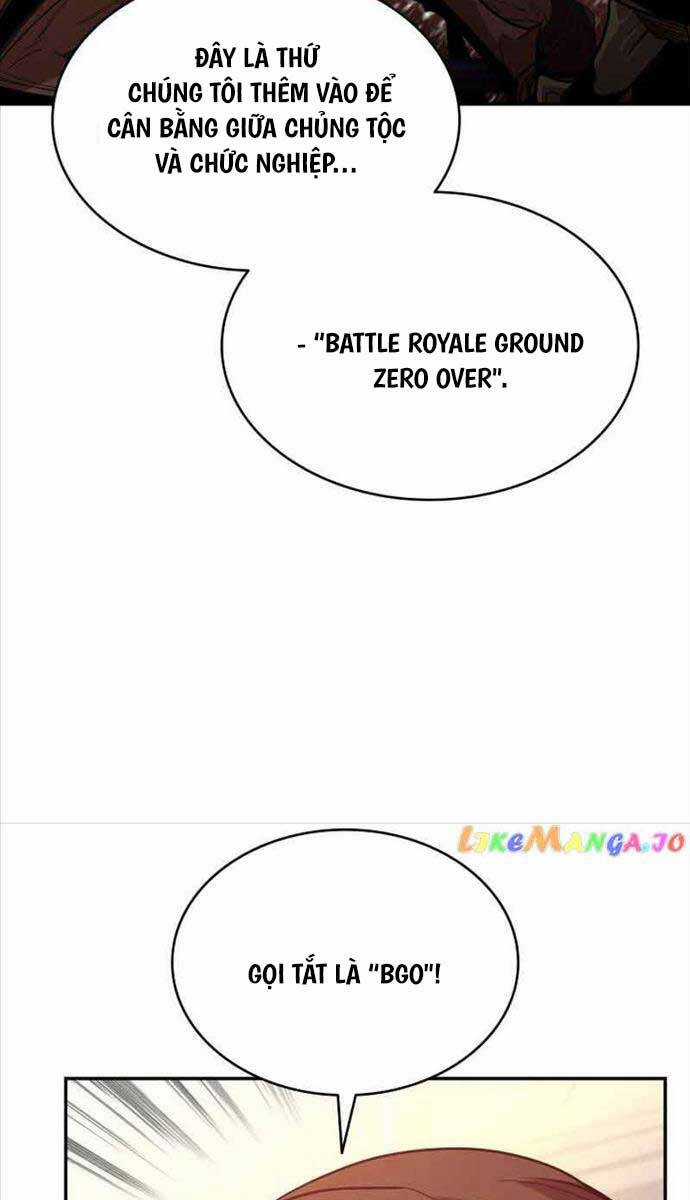 Trở Lại Làm Tân Thủ Chapter 162 trang 12