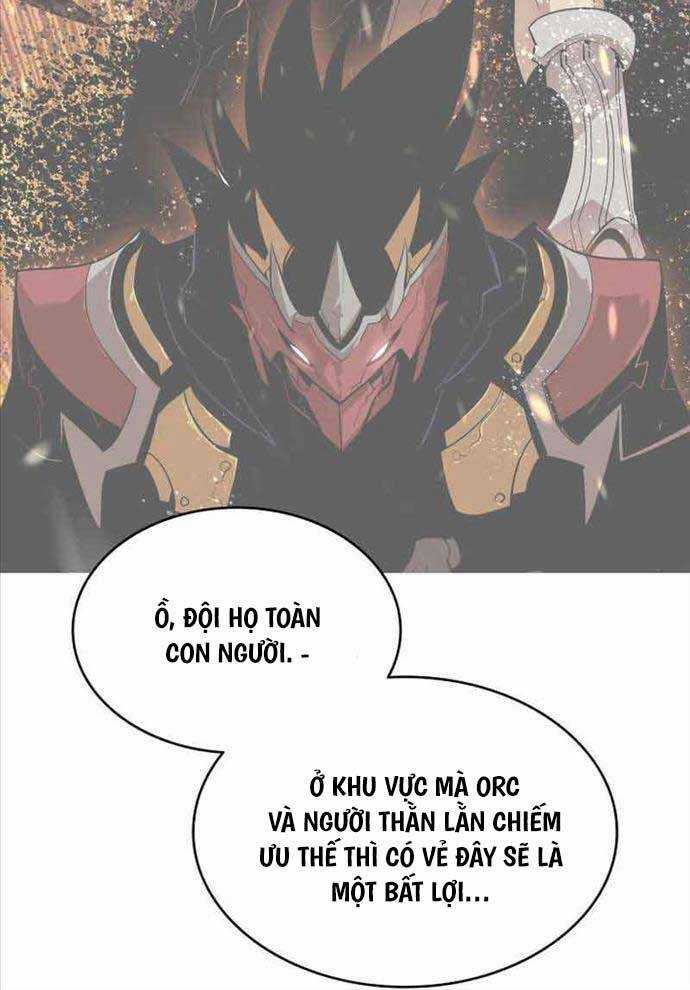 Trở Lại Làm Tân Thủ Chapter 162 trang 16