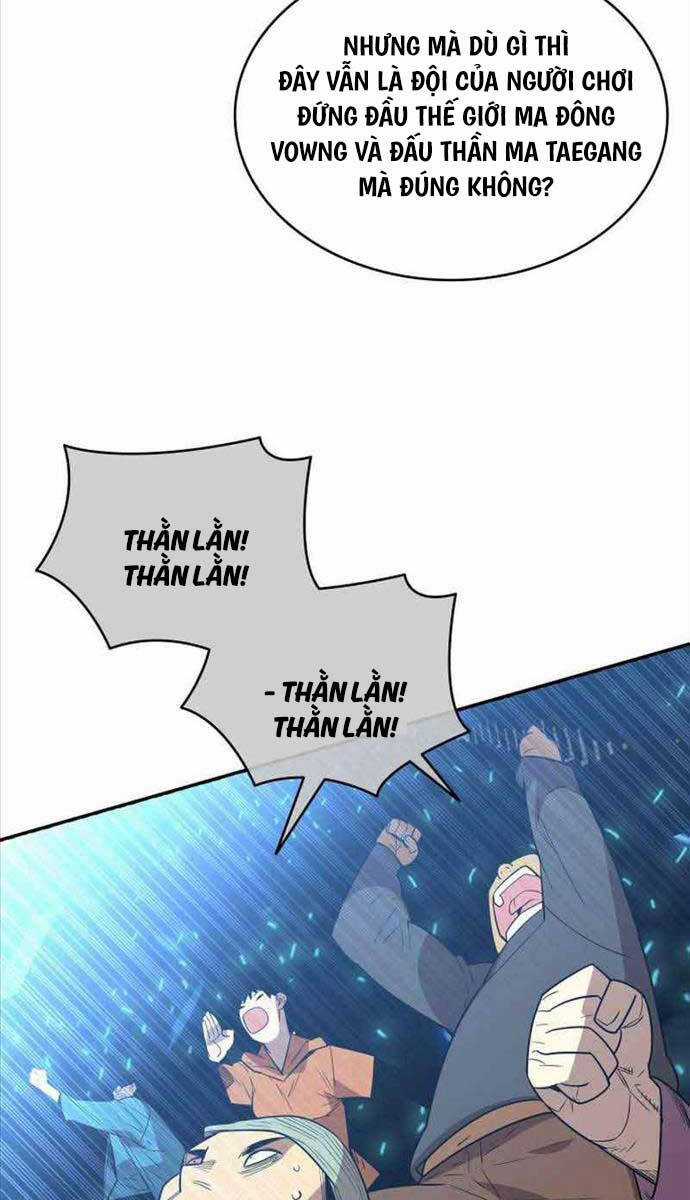 Trở Lại Làm Tân Thủ Chapter 162 trang 18
