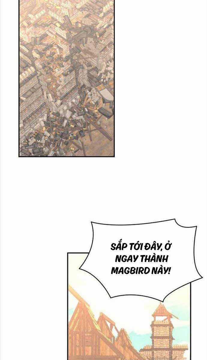 Trở Lại Làm Tân Thủ Chapter 162 trang 2