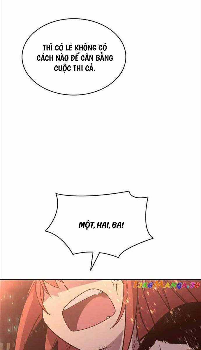 Trở Lại Làm Tân Thủ Chapter 162 trang 20