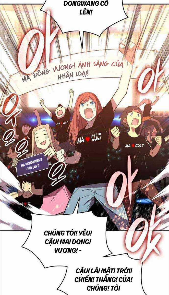 Trở Lại Làm Tân Thủ Chapter 162 trang 22