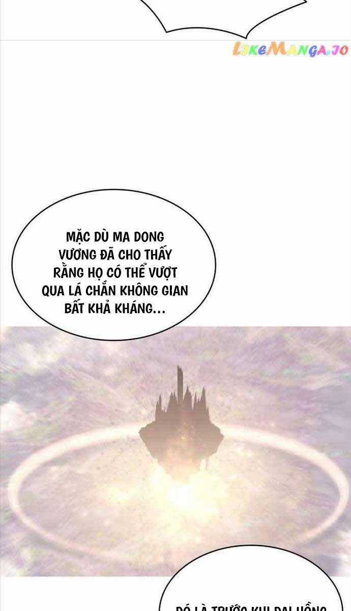 Trở Lại Làm Tân Thủ Chapter 162 trang 23