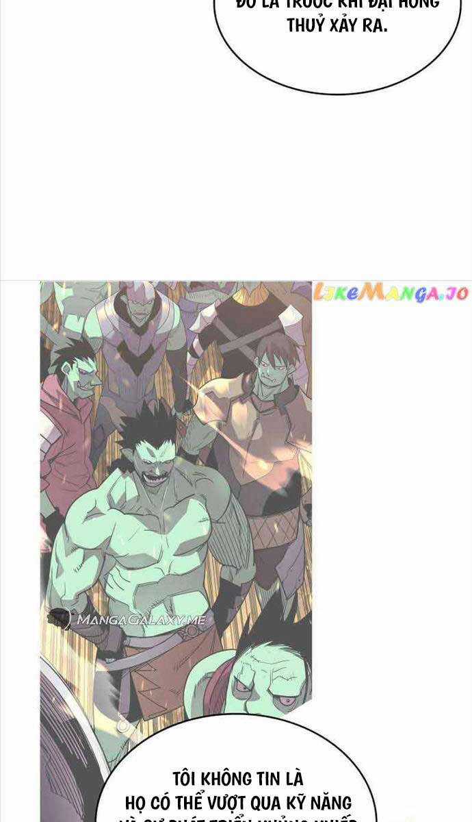 Trở Lại Làm Tân Thủ Chapter 162 trang 24