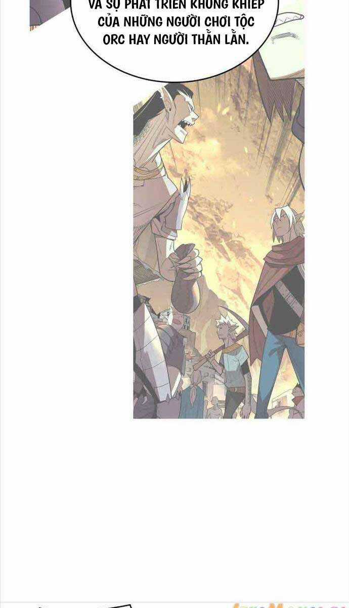 Trở Lại Làm Tân Thủ Chapter 162 trang 25