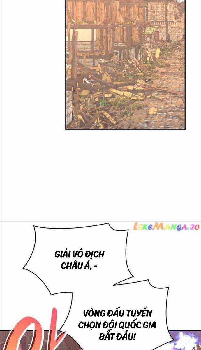 Trở Lại Làm Tân Thủ Chapter 162 trang 3