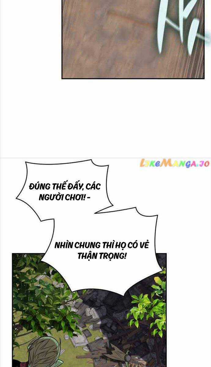 Trở Lại Làm Tân Thủ Chapter 162 trang 31