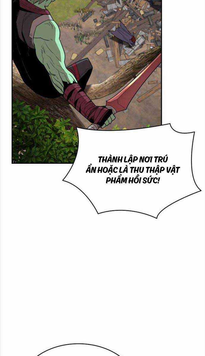 Trở Lại Làm Tân Thủ Chapter 162 trang 32