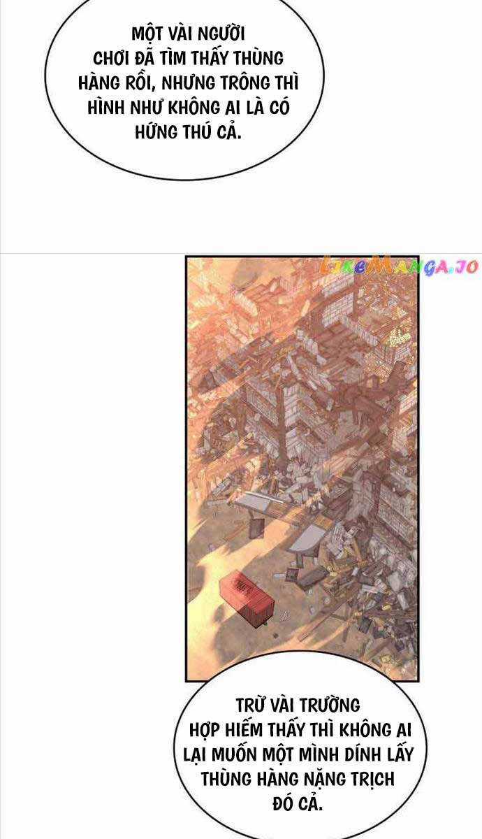 Trở Lại Làm Tân Thủ Chapter 162 trang 33