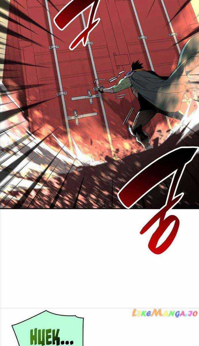 Trở Lại Làm Tân Thủ Chapter 162 trang 37