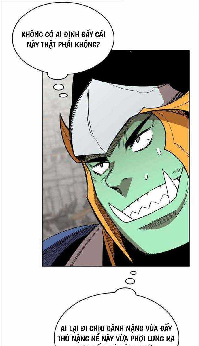 Trở Lại Làm Tân Thủ Chapter 162 trang 40