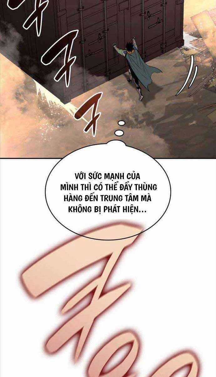 Trở Lại Làm Tân Thủ Chapter 162 trang 42