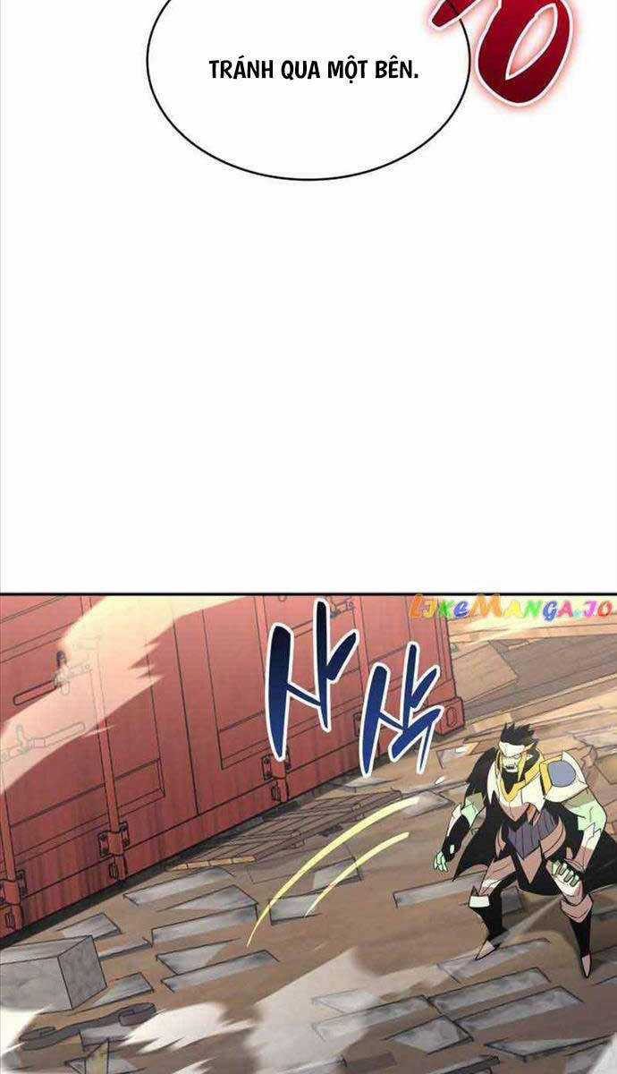 Trở Lại Làm Tân Thủ Chapter 162 trang 49