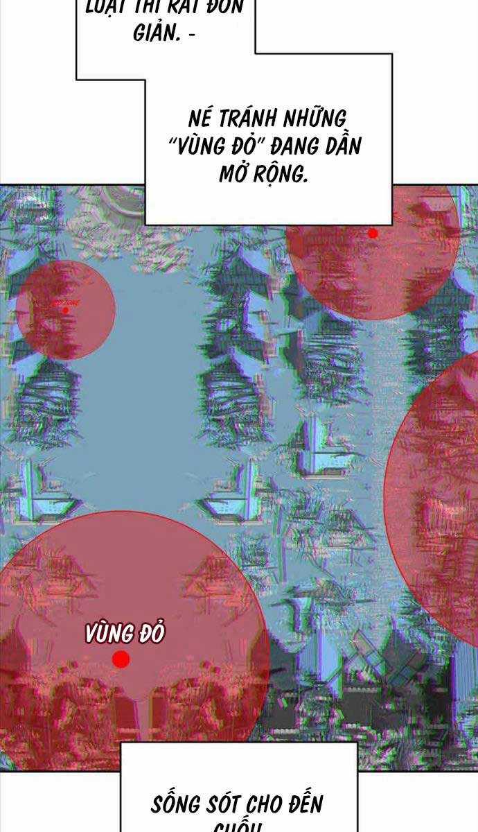 Trở Lại Làm Tân Thủ Chapter 162 trang 5