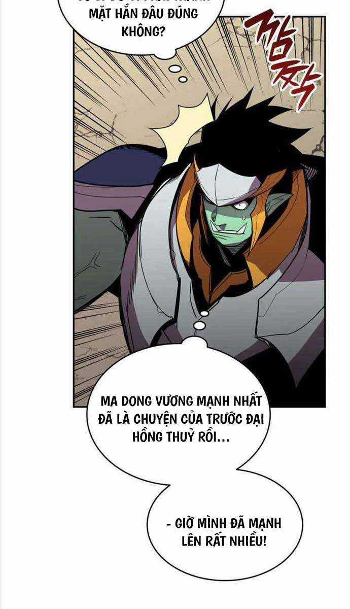 Trở Lại Làm Tân Thủ Chapter 162 trang 51