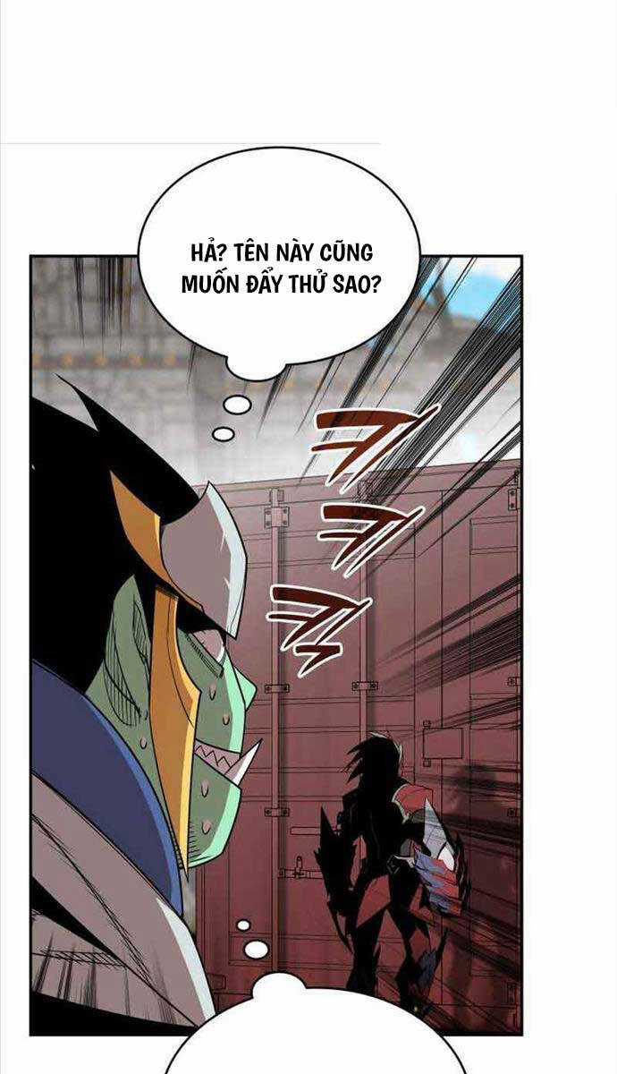 Trở Lại Làm Tân Thủ Chapter 162 trang 52