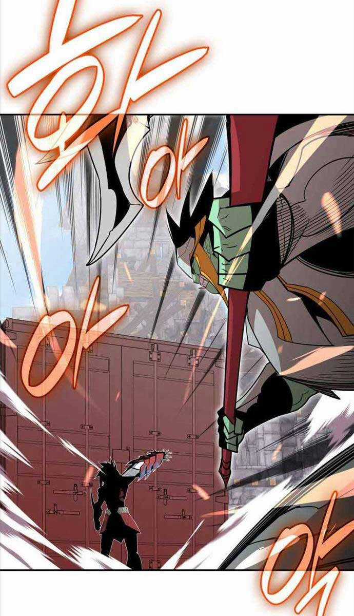 Trở Lại Làm Tân Thủ Chapter 162 trang 56