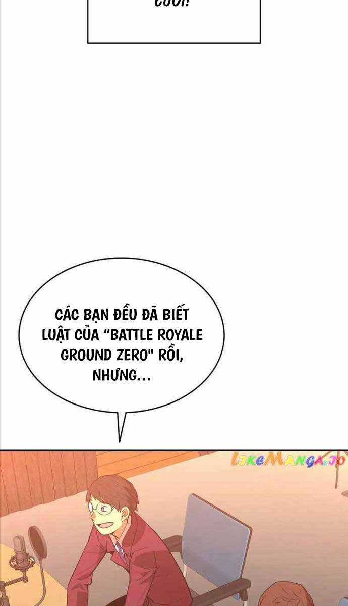 Trở Lại Làm Tân Thủ Chapter 162 trang 6