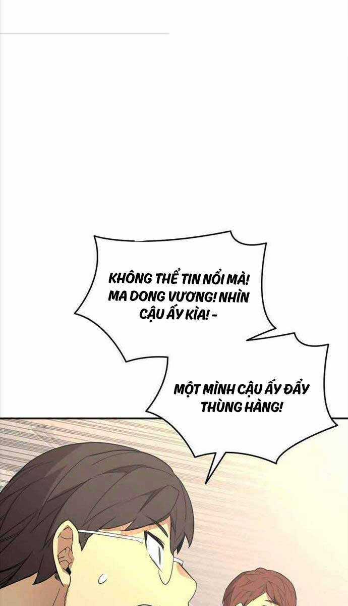 Trở Lại Làm Tân Thủ Chapter 162 trang 66