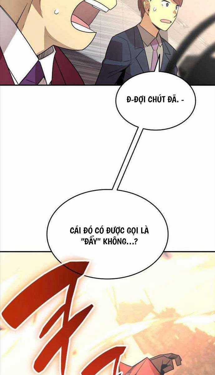 Trở Lại Làm Tân Thủ Chapter 162 trang 67