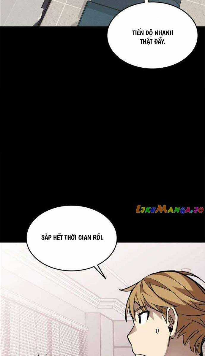 Trở Lại Làm Tân Thủ Chapter 162 trang 72