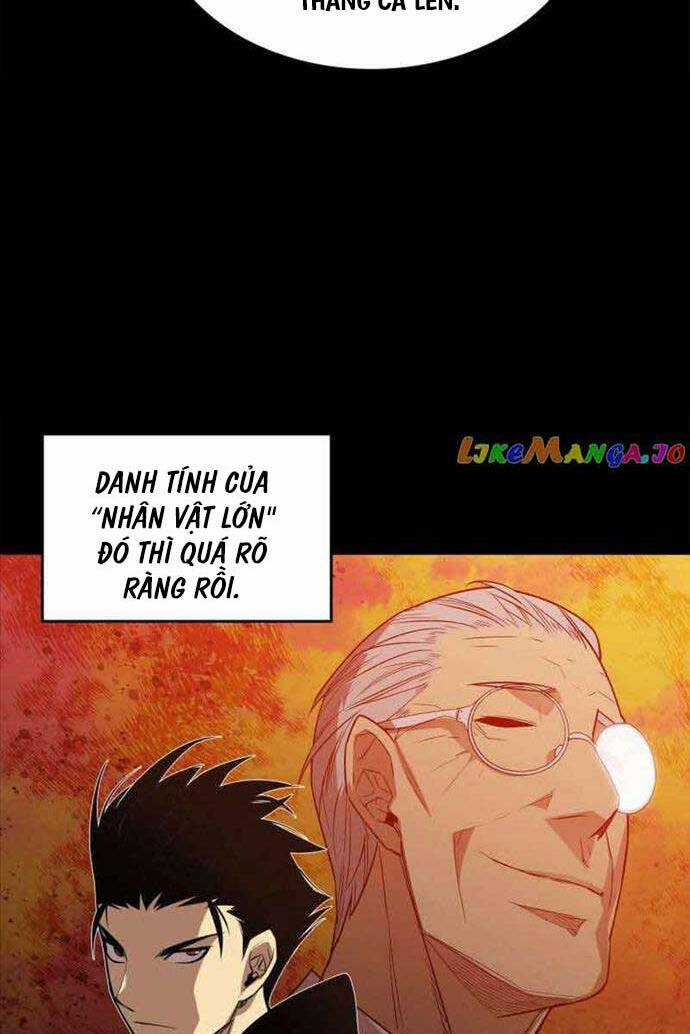 Trở Lại Làm Tân Thủ Chapter 162 trang 75