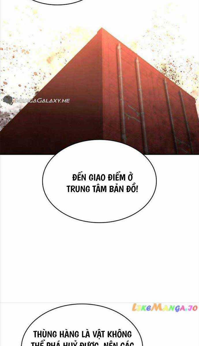 Trở Lại Làm Tân Thủ Chapter 162 trang 8